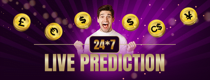 LIVE PREDICTION