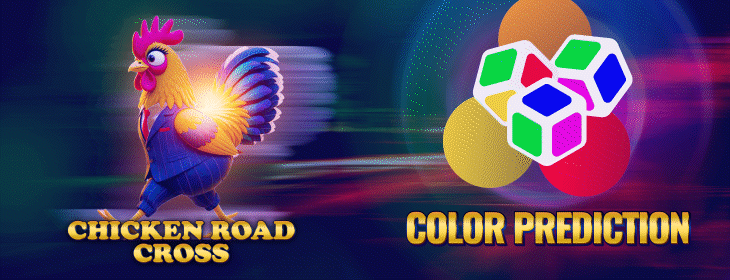 CHICKEN ROAD CROSS